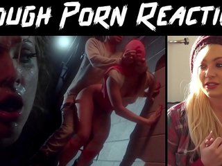 I ri femër reacts në egërsisht seks - honest porno reactions &lpar;audio&rpar; - hpr01 - featuring&colon; adriana chechik &sol; gjeogjin sky &sol; james deen &sol; rilynn rae aka rylinn rae