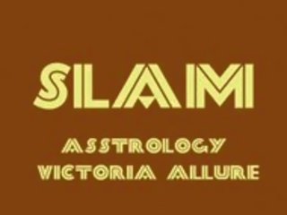 Victoria Allure ASStrology