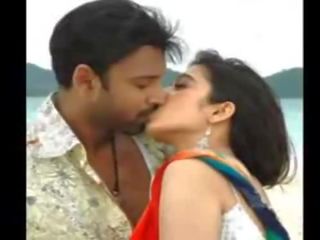 Telugu cặp vợ chồng planning vì người lớn quay phim hơn các điện thoại trên ngày lễ tình yêu ngày
