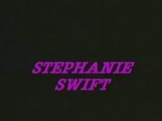 Stephanie Swift in Blowjob adventures of medical person Fellatio 2