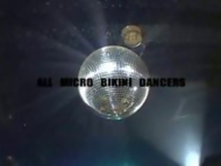Micro бікіні маслянистий танець 1-04 scn06