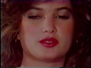 Cram Party 1981 with Anna Ventura, Free xxx movie dc