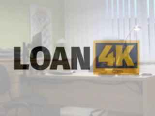 Loan4k. It Is Not A adult video Casting But Amateur Should Fuck Loan Agent