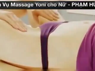 Yoni 按摩 为 女 在 越南, 自由 xxx 视频 11