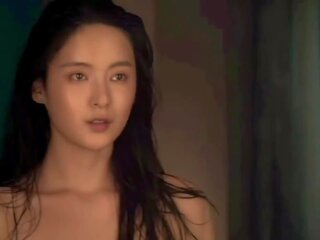Chinese 23 Yrs Old Actress Sun Anka Nude in Movie: xxx movie c5 | xHamster