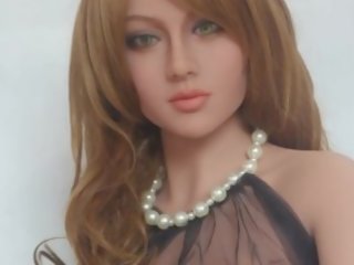 現実的な ティーン と 熟女 marriageable x 定格の ビデオ 人形 へ イマラチオ と ファック 小犬スタイル