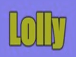 Dirty Lolly Badcock