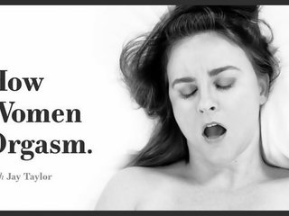 Full-blown timp cum femei orgasm - gaiță taylor masturbates