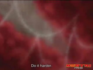 Hentai pros - skolotāja romantika 3, nekaunīgas anime tīņi strūkla un laktāta