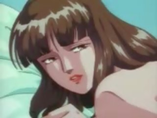 Dochinpira the Gigolo Hentai Anime Ova 1993: Free adult film 39