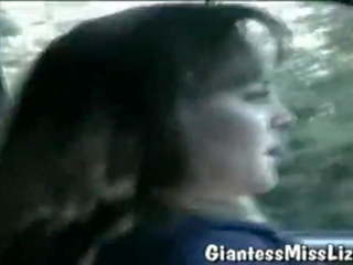 น้ำผึ้ง gaslyvartly giantess, ฟรี ฟรี giantess ผู้ใหญ่ วีดีโอ แสดง