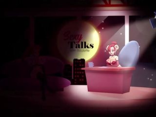 Hấp dẫn talks - pokemon jessie guest - ep01