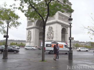 Jules Jordan - Malena Goes on the Paris Anal Tour: x rated film d0