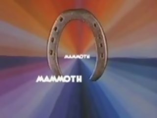 MAMMOTH MAMMOTH