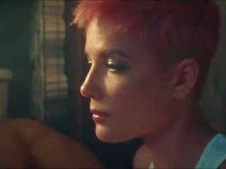 Halsey - tanpa saya | pmv - xxx tidak disensor