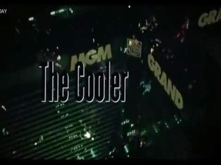 Maria bello - i plotë frontal lakuriqësi, seks kapëse skena - the cooler (2003)