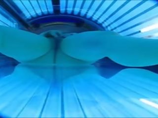 Begleite Mich Ins Solarium, Free Solarium Tube xxx movie show 5d