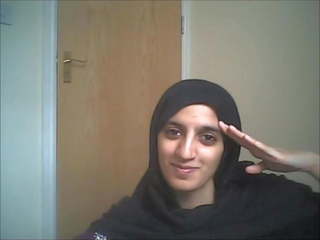 التركية arabic-asian hijapp مزيج صورة فوتوغرافية 20, بالغ فيلم 19