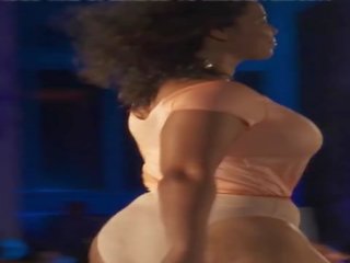 Tabria Majors Debut Catwalk, Free Black sex film 27