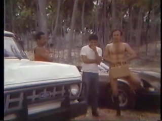 Mulheres liberadas 1982 - dir adnor pitanga: ελεύθερα σεξ ταινία bb