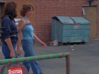 Tara strohmeier di hollywood boulevard 1976: gratis x rated film 51