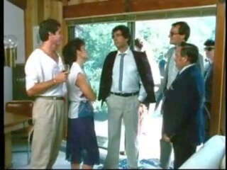 Slip মধ্যে সিল্ক - 1985, বিনামূল্যে সিল্ক slip নোংরা চলচ্চিত্র d0
