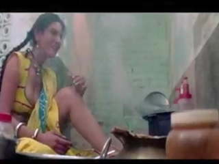 Bhojpuri actrita arată ei despicare, x evaluat video 4e