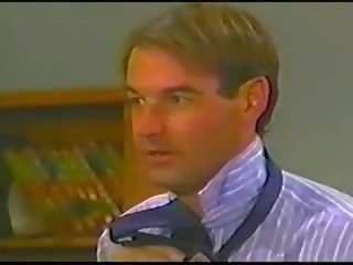 Vhs the Boss 1993: Free 60 FPS dirty clip vid 15