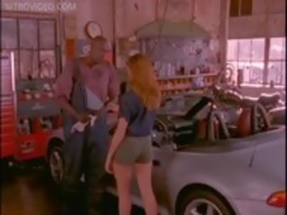 Chloe Nicole Fucks Lexington Steele Chloe Nicole fucks Lexington Steele on a car