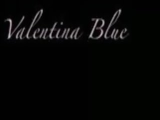 Sodomized sluts valentina kék