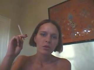 Amat smoker seks: gratis milf volwassen video- klem 72