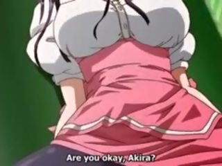 Tốt nhất lãng mạn hentai video với kiểm duyệt to ngực, bukkake