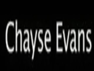 Chayse ইভান্স