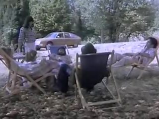 Les obsedees 1977 med erika kyla, fria smutsiga film 52