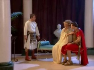 Ενήλικος συνδετήρας βίντεο cleopatra γεμάτος ταινία