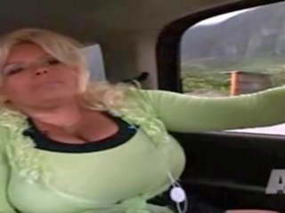 Beth Chapman Jerk off Challenge, Free HD xxx video 58