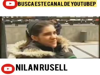 Lesbianas dominicana más ηνωμένα έθνη σόου de nilan rusell