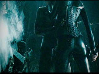 Epic Edit - Kate Beckinsale sexy all 4 Underworld shows