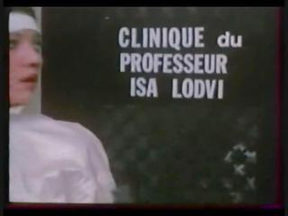 Reseau particulier 1970 के दशक, फ्री x चेक सेक्स फ़िल्म 21