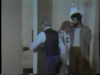 Amante profissional 1985 - dir antonio meliande: sesso video 67