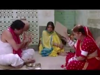Bhojpuri näyttelijätär näyttää hänen pilkkominen, x rated video- 4e