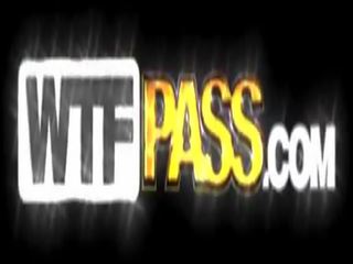 Mix Of movies By WTF Pass
