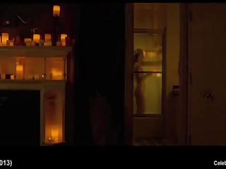 Celebs Nude Natalie Hall, Chrissy Chambers & Hannah Kasulka Nude porn clip