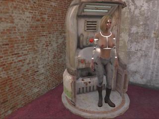 Fallout 4 android vajzë, falas falas tub android pd seks 82