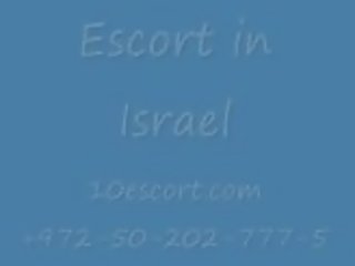 Teef in israel