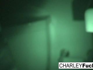 Charley's Night Vision Amateur Sex, Free sex film c1