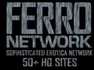 Freaky hardcore x nominale film vid gepresenteerd door anaal scherm