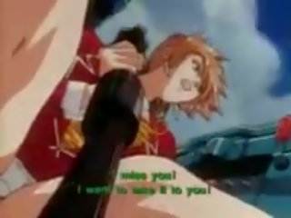 Agent Aika 3 Ova Anime 1997, Free Hentai x rated video 3e
