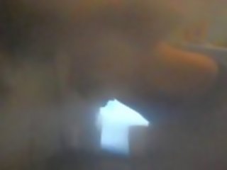 Vouyer clip of webcam Ms
