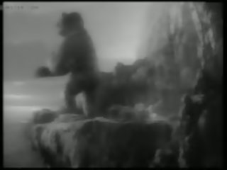 Nagy monkey vágás jelenetek, ingyenes új jelenetek trágár videó 78